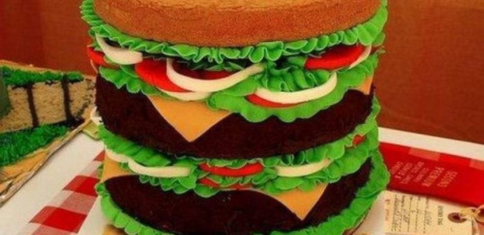 cakes
