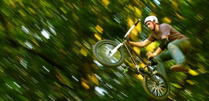 bike